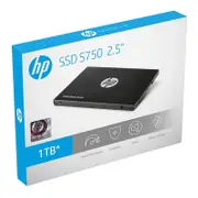 [16L54AA#] HP S750 1TB SATA III 6GB/s 2.5 inch SSD