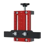 Cabinet Door Positioner Cabinet Aluminum Alloy Door Installation Positioner os6