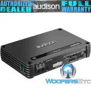 AUDISON AFM8.14BIT 8-CHANNEL 8 X 140W RMS CAR AMPLIFIER 14-CHANNEL DSP AMP NEW