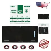 Versatile Sous Vide & Storage Vacuum Seal Bags - 50 Pack 11x24 for Kitchen Use