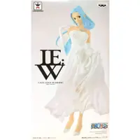 在飛比找蝦皮商城優惠-BANPRESTO 代理 景品 海賊王 LADY EDGE: