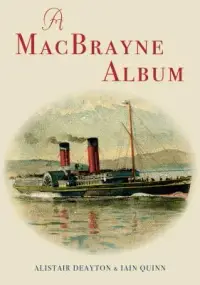 在飛比找博客來優惠-A Macbrayne Album