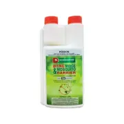 No Mosquitoes 1L Biting Midge & Mosquito Barrier Spray , 1lt of concentrate will