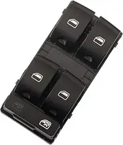 10 Pcs Electric Master Window Control Switch Driver Side