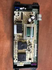 316462868 Electrolux Clock Timer