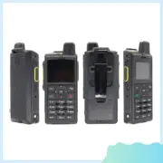 4G Network Radio Android 5.1 LTE/WCDMA/GSM POC Radio Work with Real PTT Zello