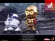 漫玩具 全新 Hot Toys Cosbaby 星際大戰 Star Wars C-3PO & R2-D2