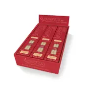 Essenzza Indian Ear Candles 24 pairs