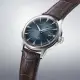 【SEIKO 精工】Presage 調酒師紳士風範機械錶-藍x咖啡/40.5mm(SRPK15J1/4R35-01T0U)