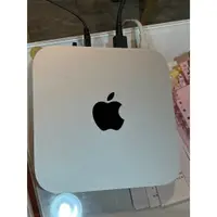 在飛比找蝦皮購物優惠-蘋果 MAC MINI 二手