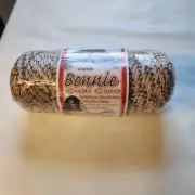 Bonnie Macrame Craft Cord 4mm 100 Yards "Allspice" Factory Sealed