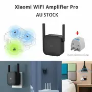 Xiaomi Mi WiFi Repeater Pro Range Extender Amplifier Booster 300Mbps AU Stock