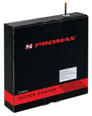 Promax Outer Casing For Derailleur Cables