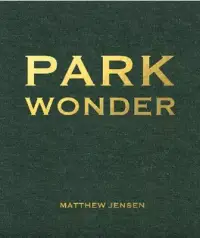 在飛比找博客來優惠-Park Wonder