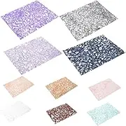 SEWACC DIY Scrapbook Papers Craft Material Vellum Paper Retro Design for Journal