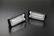 LED Tail Lamp Clear for Daihatsu Hijet / subaru samber / Mini Kei Truck