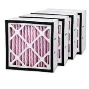 HRV FILTER x 4 Generation 1 (RANGO)