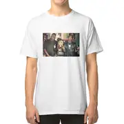 Moe Swag with my homies T-shirt