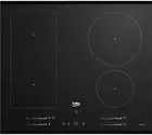 Beko 60cm Electric Induction Cooktop BCT601IGN