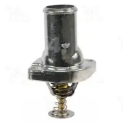 For 2006-2007 Chevrolet Monte Carlo Thermostat Housing / Water Outlet 4 Seasons (for: Chevrolet)