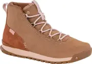 OBOZ Women's Hazel Mid Pika - 76402-Pika, Pika