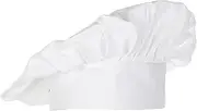 [Chef Works] Chef Hat