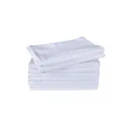 Hand Towels 590 GSM Ringspun- Set of 50