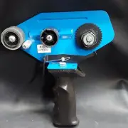 Sweden Double Sided TAPE ADHESIVE Transfer Applicator Bonding GUN