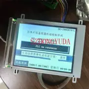New LCD Screen For GE MAC1200ECG MAC1200ST Replacement LCD Display Panel Black