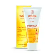 NEW Weleda Calendula Nappy Change Cream 75ml