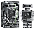 Paco Rabanne Phantom Legion Man Eau de Toilette 100ml Nip