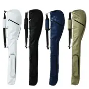 HONMA Golf Club Case Shoulder Bag CC12406 Hold 4-5 Clubs 4 Colors 2024 Model