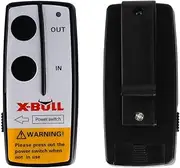 My Best Buy - X-BULL 2x Wireless Winch Remote Control 12 Volt 150ft Handset Switch 4wd