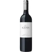 Thomas Goss Cabernet Sauvignon 2021, McLaren Vale Cabernet Sauvignon, Wine Selectors