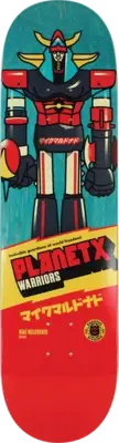 Terror Of Planet X Mike Maldonado Robotics 8.5 Pro Skateboard Deck