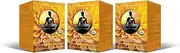 Femmenessence MacaHarmony - All Natural Gelatinized Maca Supplement to Support Women's Hormone Balance, PMS, Acne & Healthy Skin, Regular Menstrual Cycle & Fertility (360)