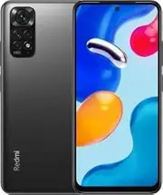 [Xiaomi] Redmi Note 11S Smartphone (6 + 128, Grey)