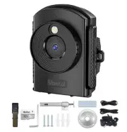 Vmotal Full HD Time Lapse Camera 1080P Photo & Video, Multiple Shooting Modes!!!
