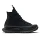 CONVERSE CHUCK 70 AT-CX CC 1970 HI WATERPROOF 高筒男女鞋黑色A03274C