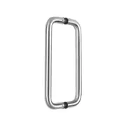 Scope Door Pull Handle Back to Back - Available in Various Sizes