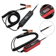 LED Display Circuit Tester 4-60VDC Short Circuit Breaker Finder Diagnostic Tool