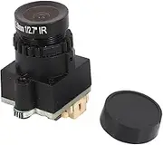 1000TVL FPV Camera 2.8mm Wide Angle Lens CMOS NTSC for QAV250 Multicopter