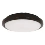 Lucci Air Ceiling Fan Light Kits 2.2"X6.9" Climate Iii Oil Rubbed Ceiling Fan