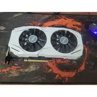 在飛比找蝦皮購物優惠-ASUS 華碩 DUAL-GTX1060-3G-GAMING