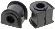 Suspension Stabilizer Bar Bushing Kit Mevotech fits 06-10 Jeep Commander (for: Jeep)