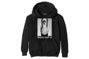 Eminem Whatever Pullover Hoodie