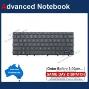 US Backlight Backlit Keyboard For Dell Precision 5510 5520 5530 5540 Workstation