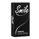 【SMILE史邁爾】3in1型 衛生套保險套（12入／盒）
