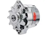 For 1983-1986 Chevrolet Cavalier Alternator Powermaster 35571TR 1984 1985 (for: Chevrolet)