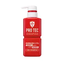 在飛比找松果購物優惠-日本獅王PRO TEC頭皮養護控油洗髮精300g (5.6折